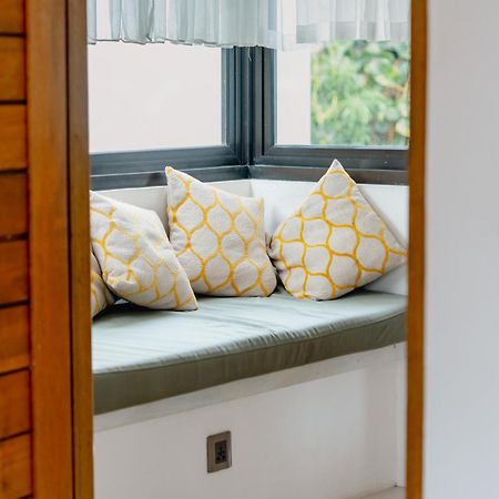 Hemma Human Home Ubud  Ngoại thất bức ảnh