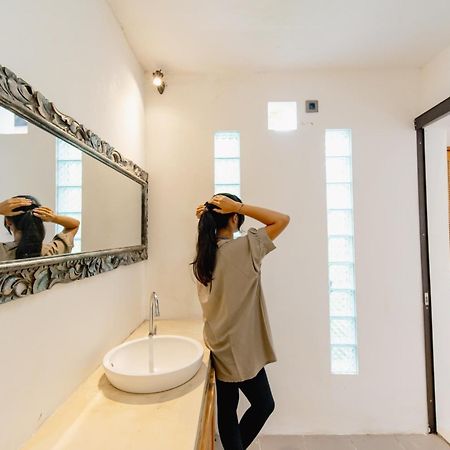 Hemma Human Home Ubud  Ngoại thất bức ảnh