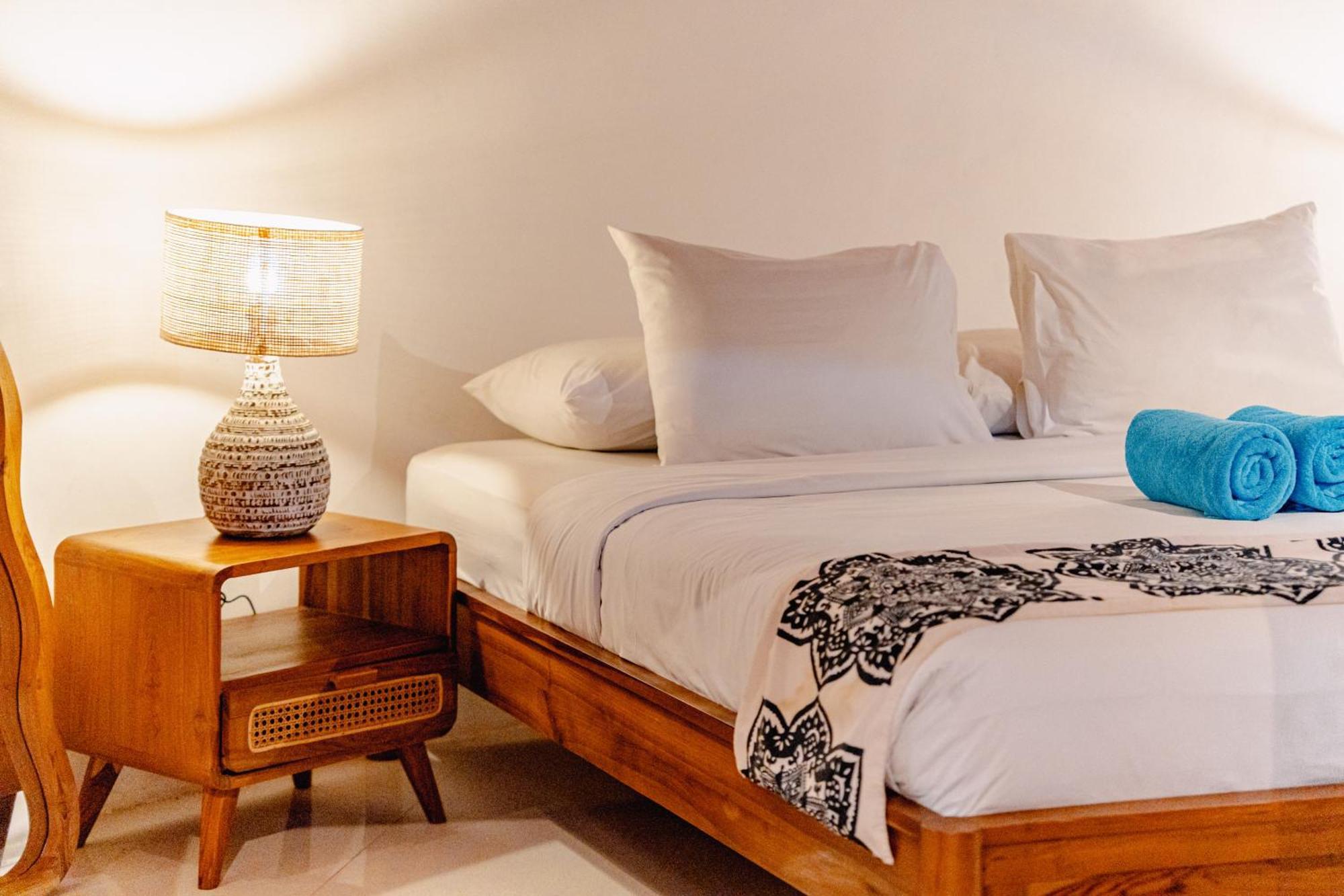 Hemma Human Home Ubud  Ngoại thất bức ảnh