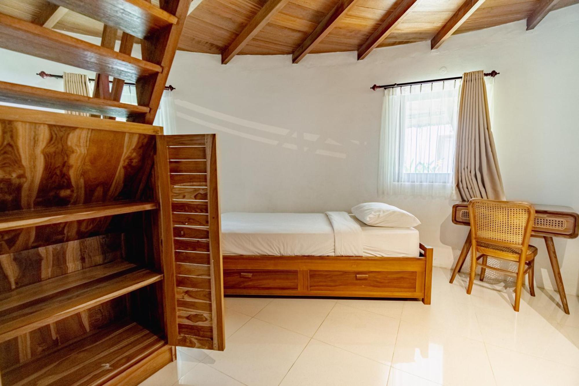 Hemma Human Home Ubud  Ngoại thất bức ảnh
