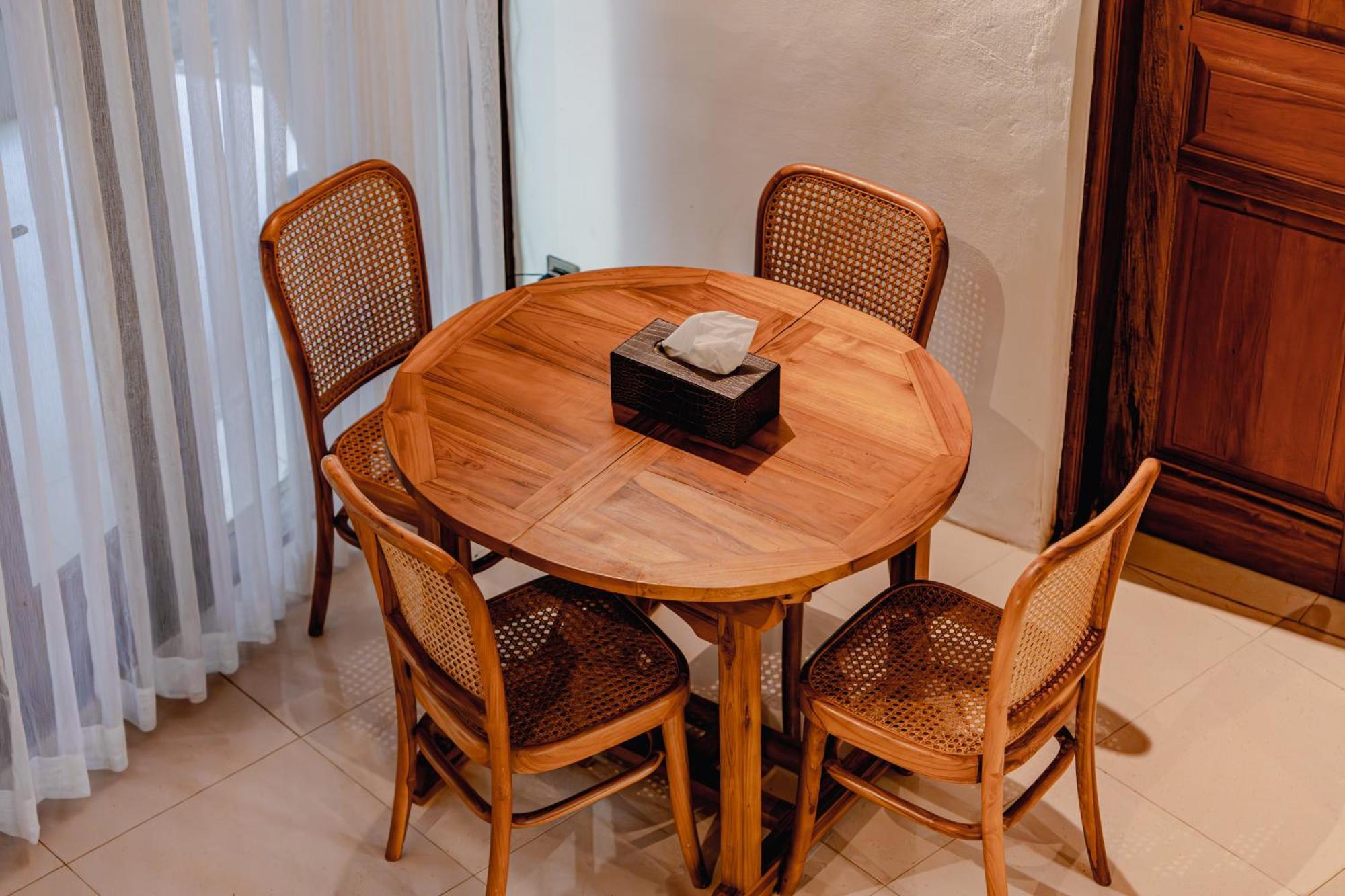 Hemma Human Home Ubud  Ngoại thất bức ảnh