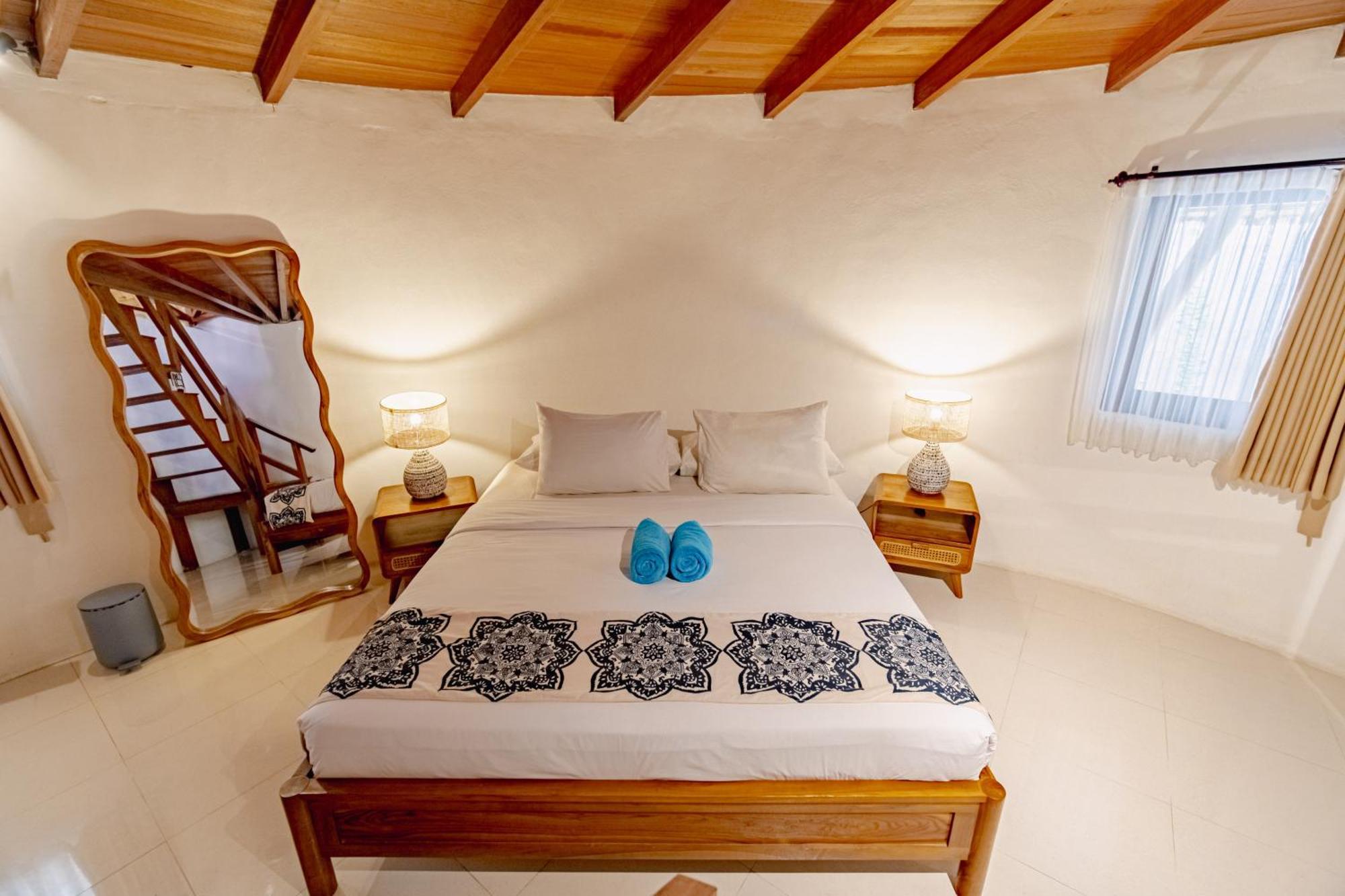 Hemma Human Home Ubud  Ngoại thất bức ảnh