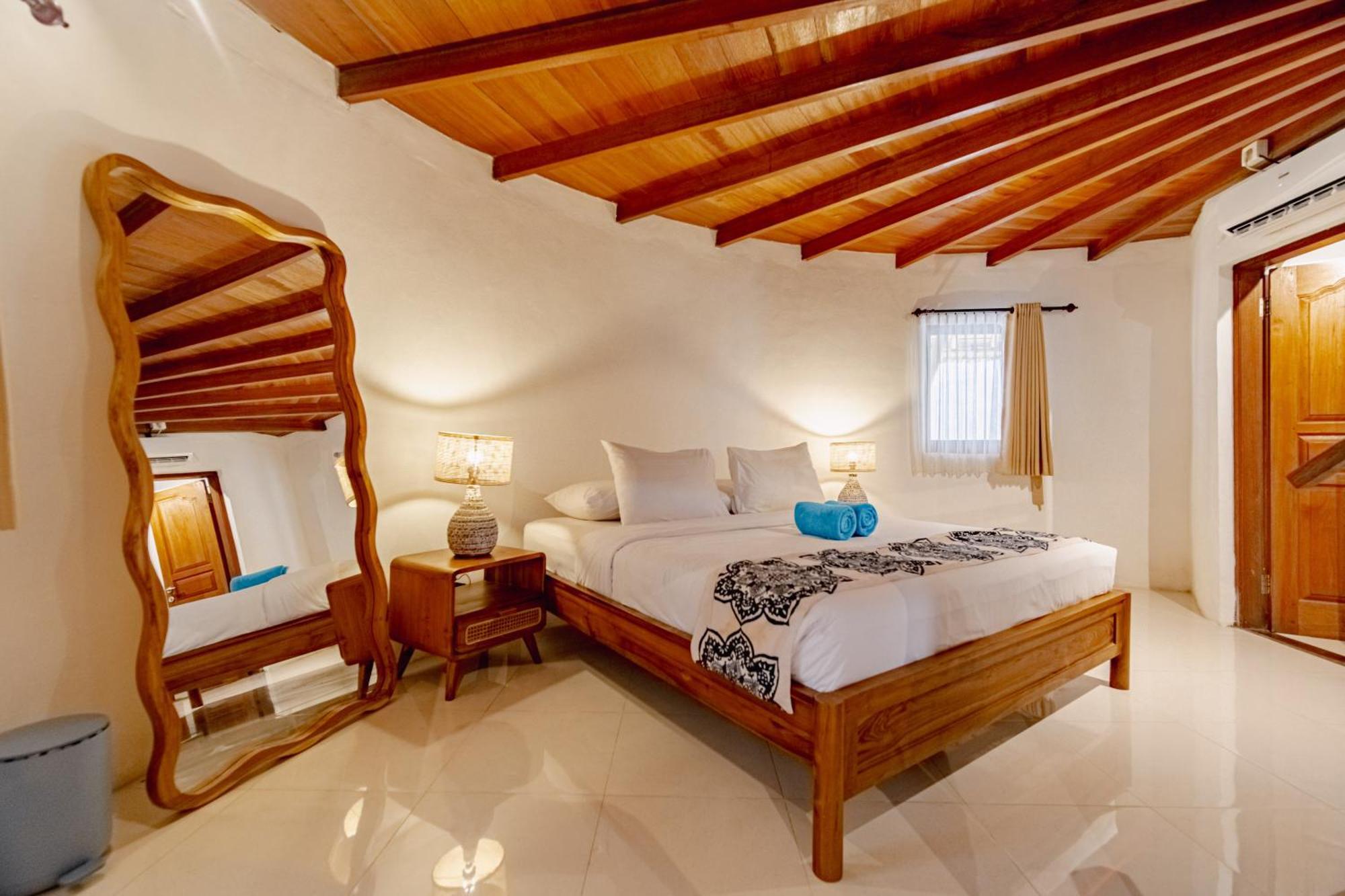 Hemma Human Home Ubud  Ngoại thất bức ảnh