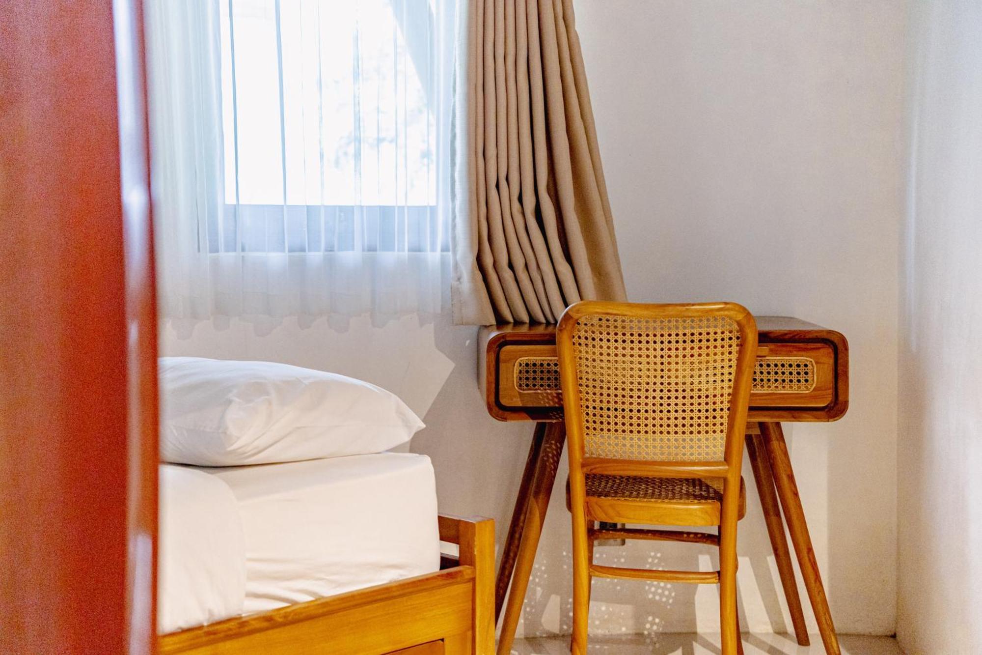 Hemma Human Home Ubud  Ngoại thất bức ảnh