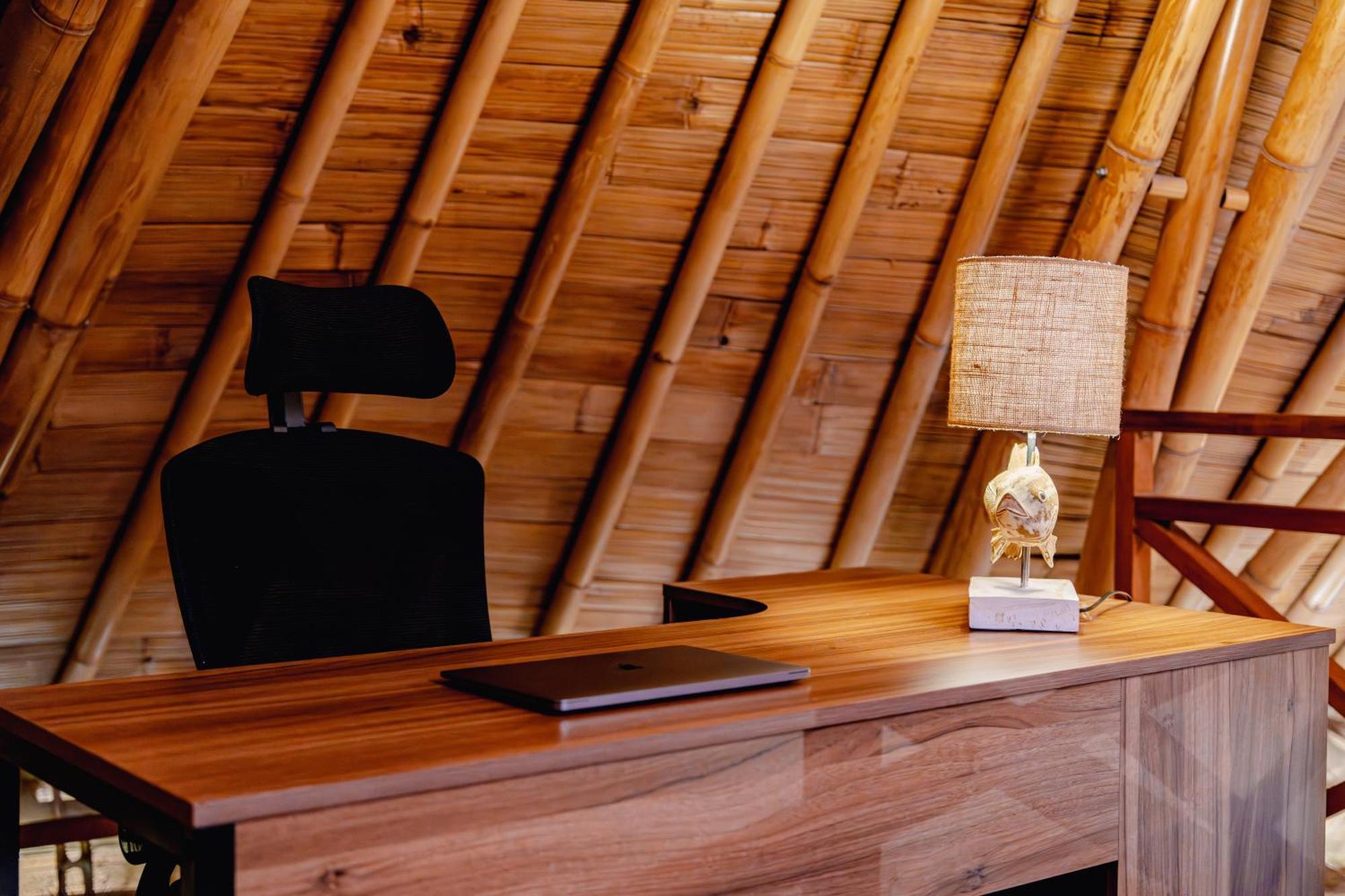 Hemma Human Home Ubud  Ngoại thất bức ảnh