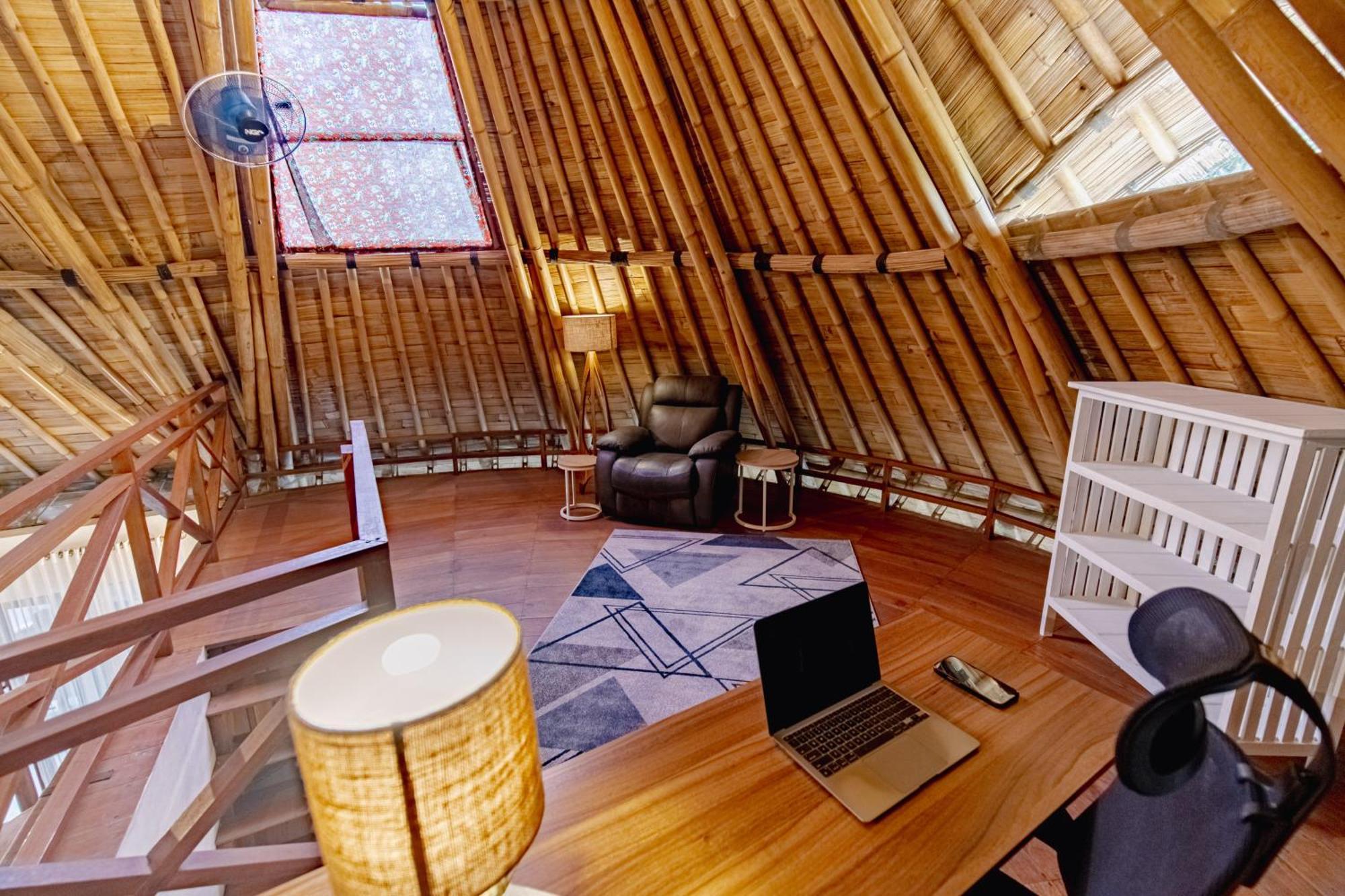 Hemma Human Home Ubud  Ngoại thất bức ảnh