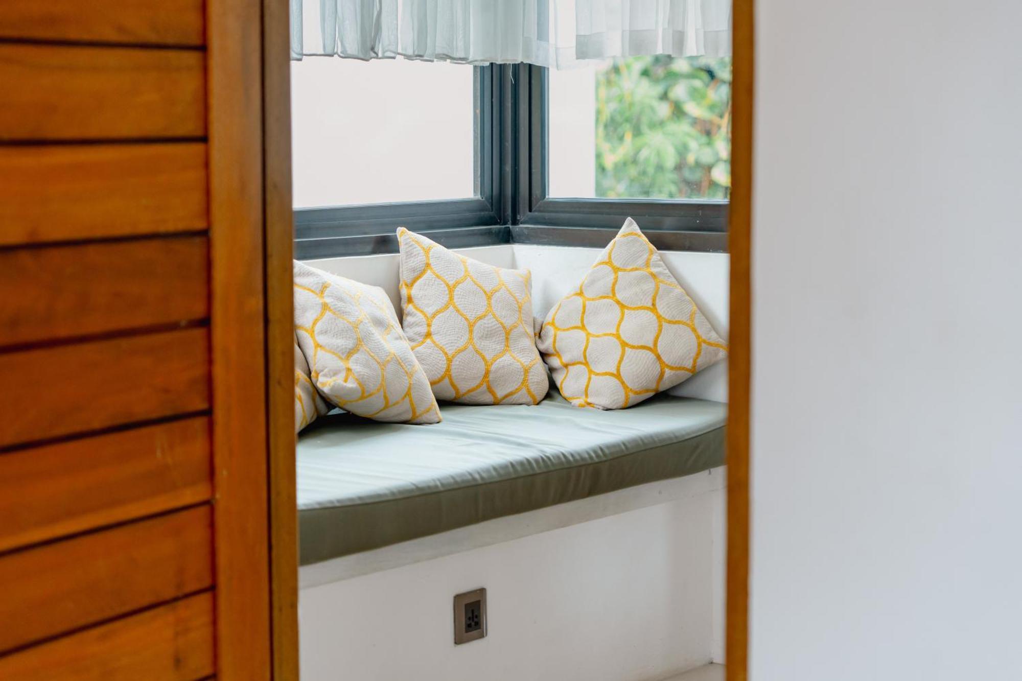 Hemma Human Home Ubud  Ngoại thất bức ảnh