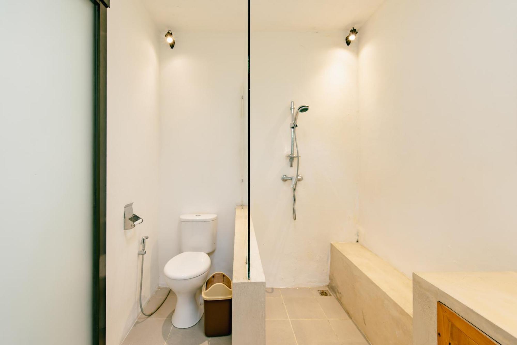 Hemma Human Home Ubud  Ngoại thất bức ảnh
