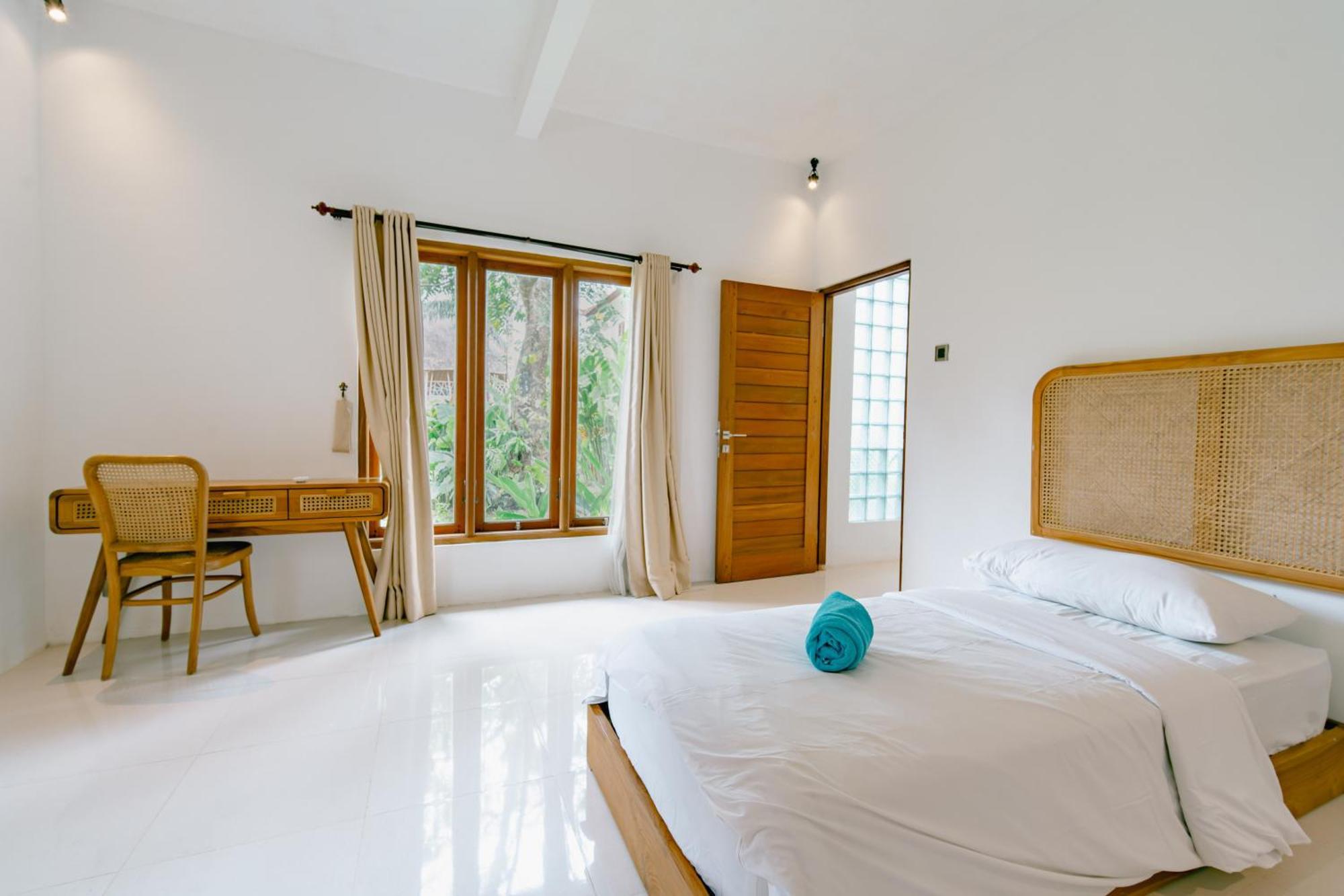 Hemma Human Home Ubud  Ngoại thất bức ảnh