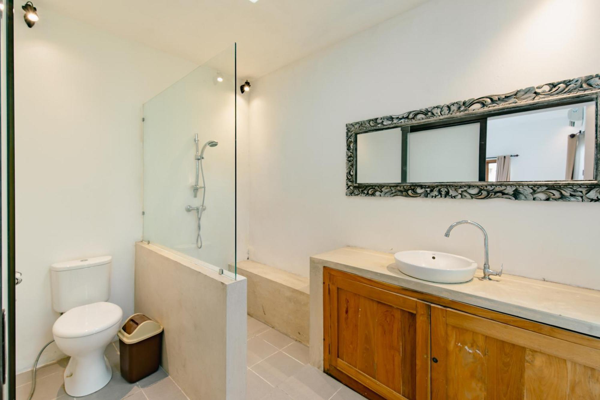 Hemma Human Home Ubud  Ngoại thất bức ảnh