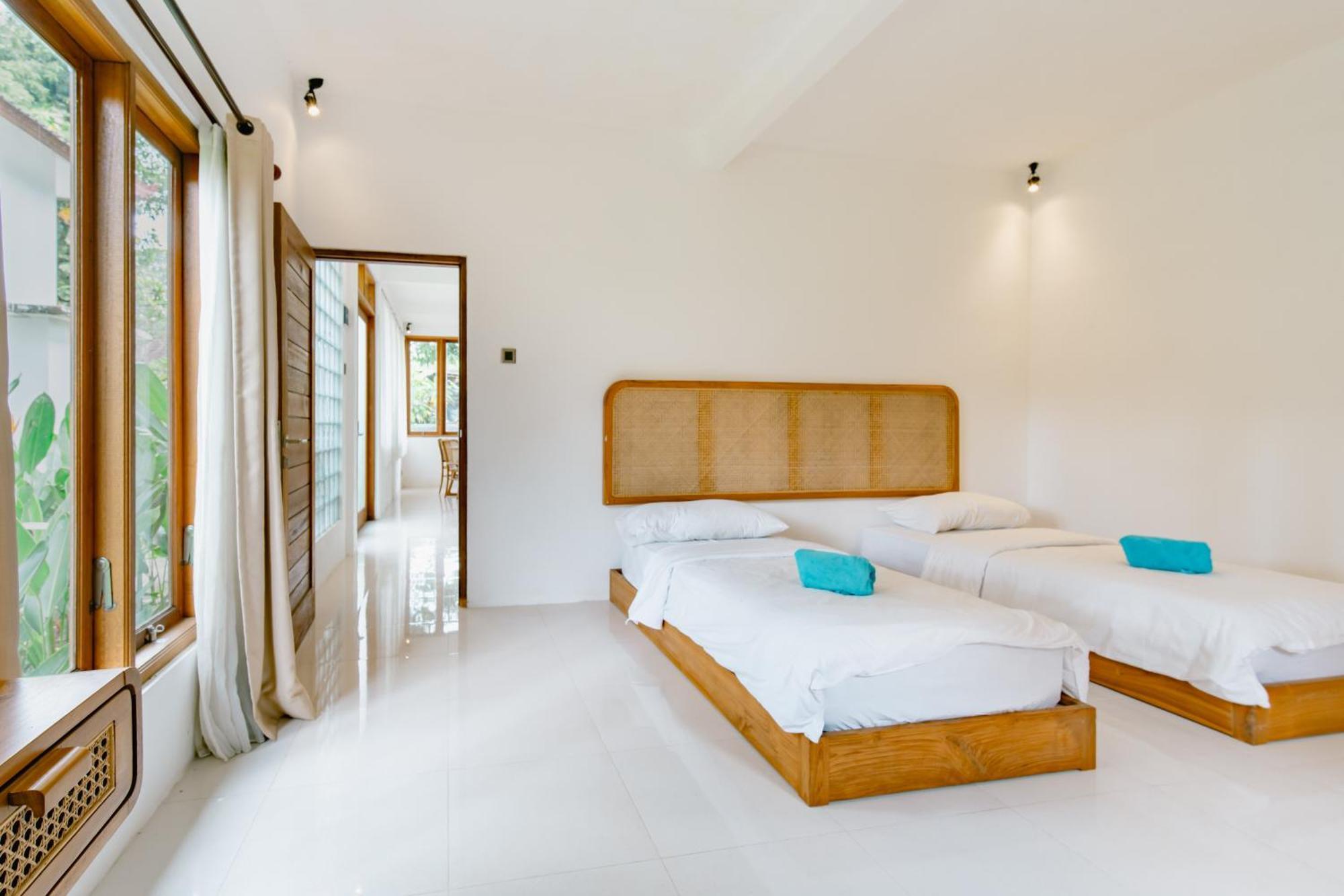 Hemma Human Home Ubud  Ngoại thất bức ảnh