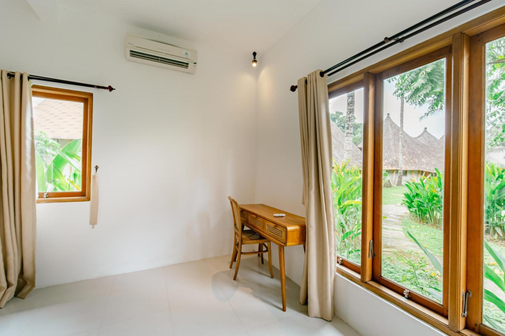 Hemma Human Home Ubud  Ngoại thất bức ảnh