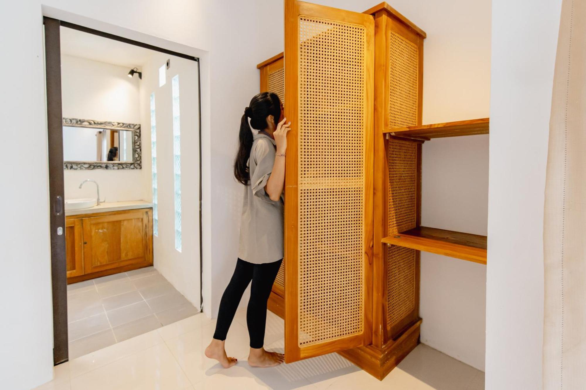 Hemma Human Home Ubud  Ngoại thất bức ảnh