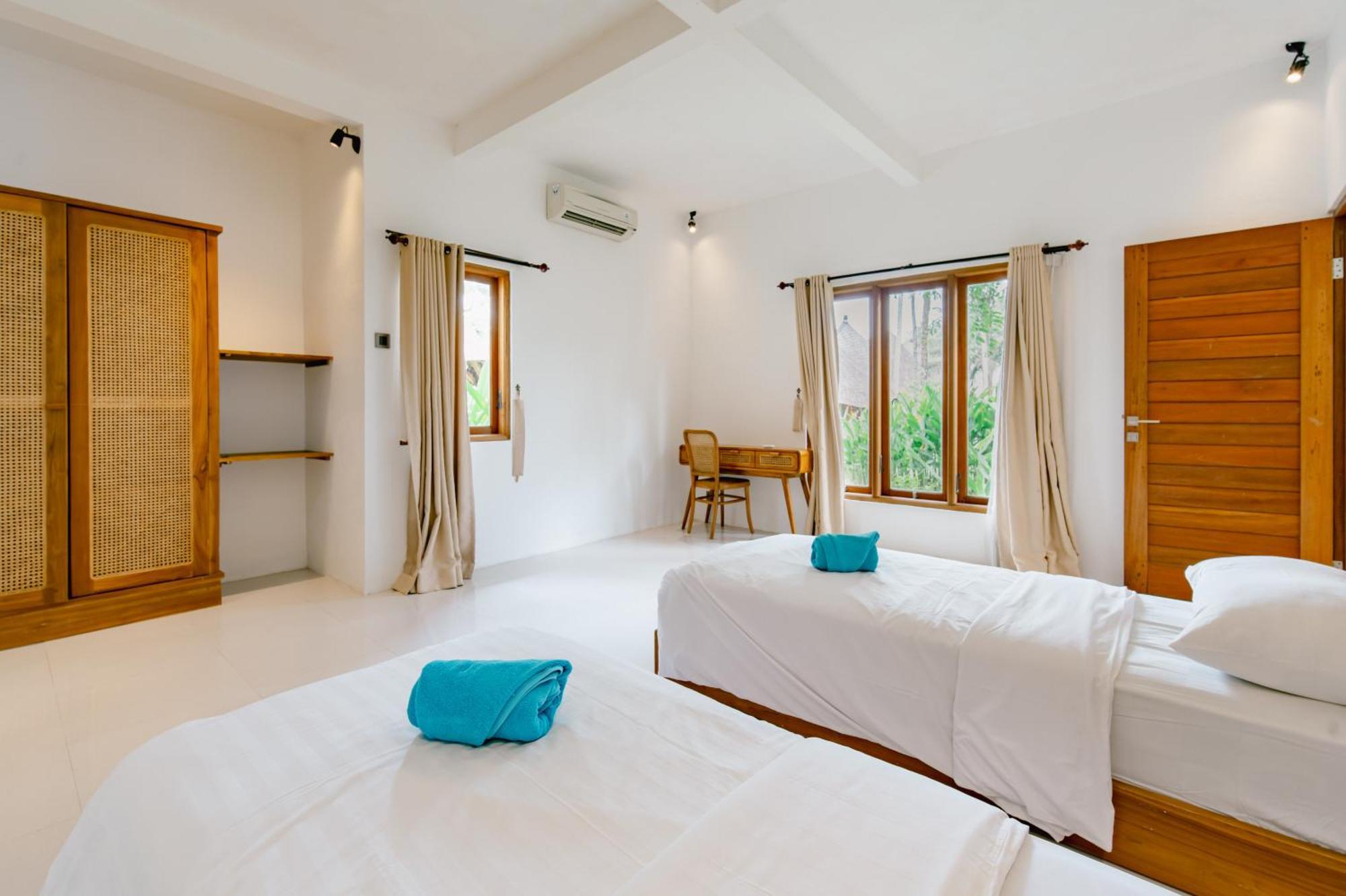 Hemma Human Home Ubud  Ngoại thất bức ảnh