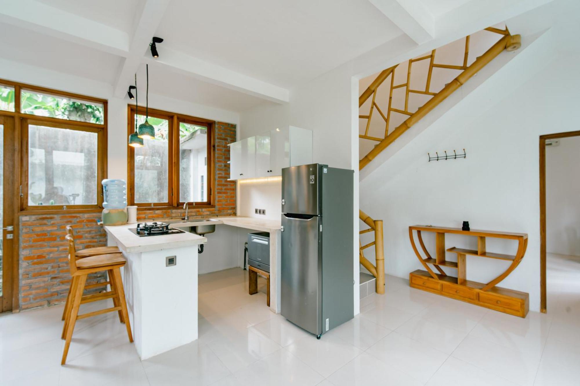 Hemma Human Home Ubud  Ngoại thất bức ảnh