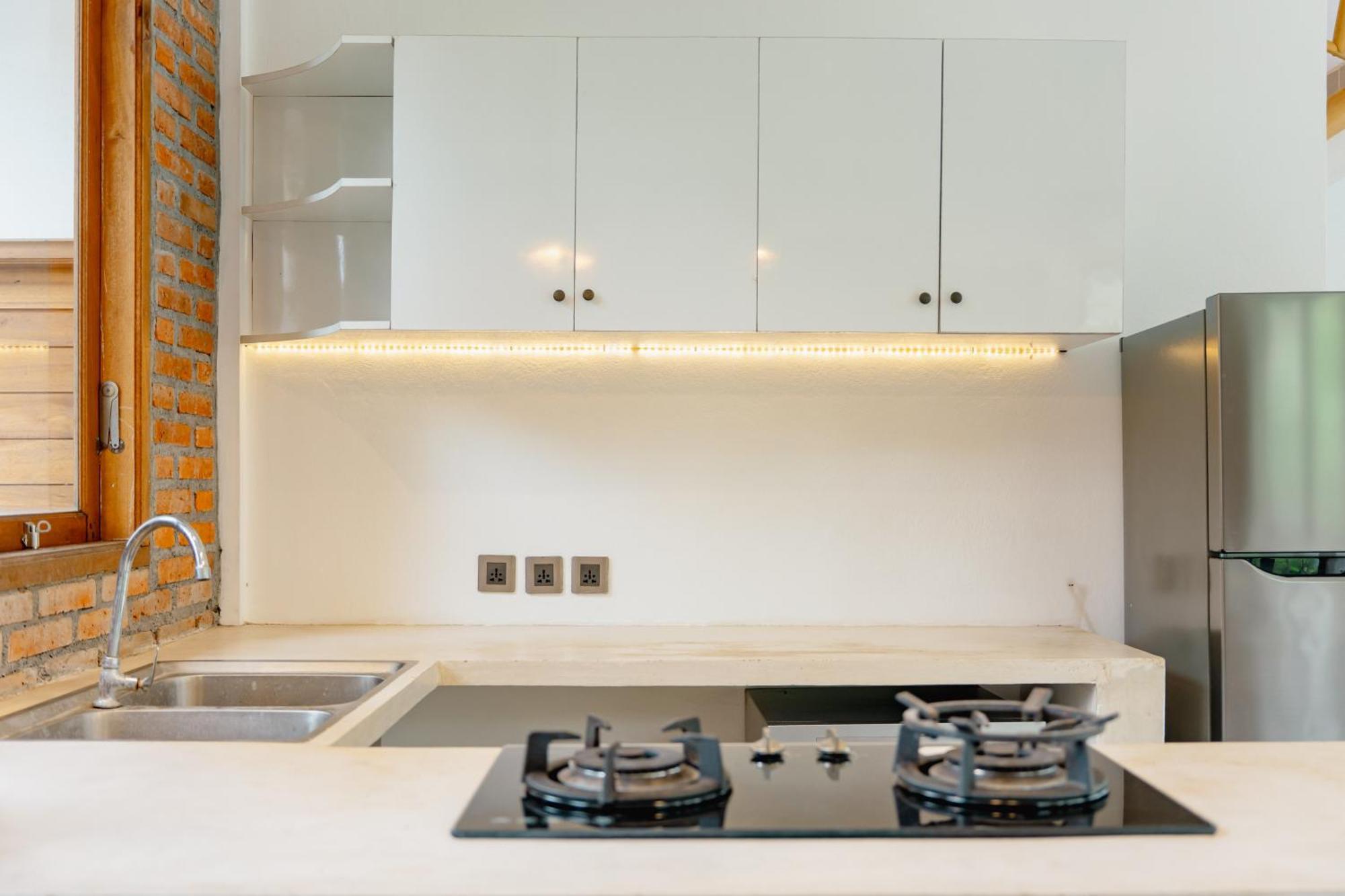 Hemma Human Home Ubud  Ngoại thất bức ảnh