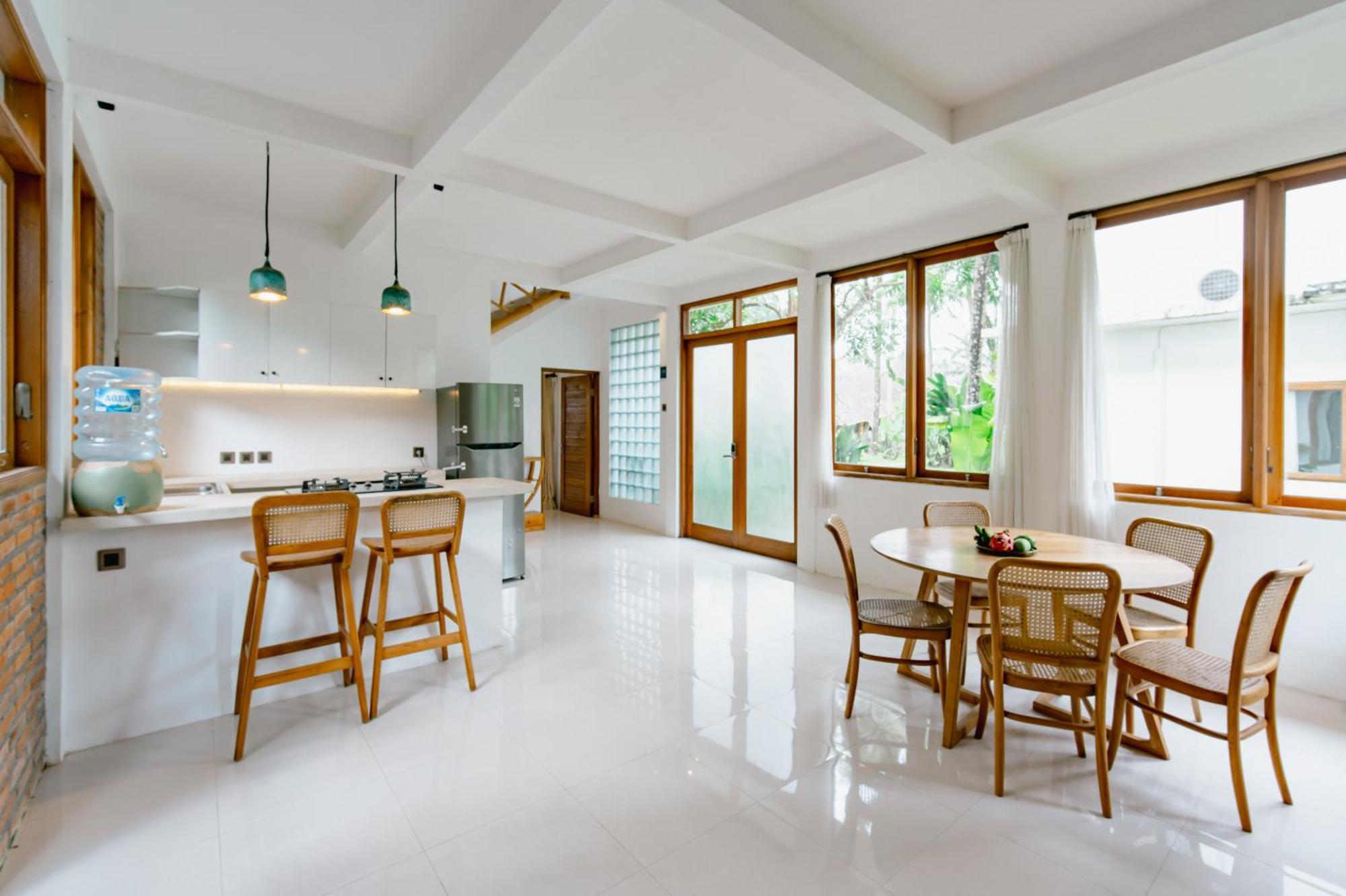 Hemma Human Home Ubud  Ngoại thất bức ảnh