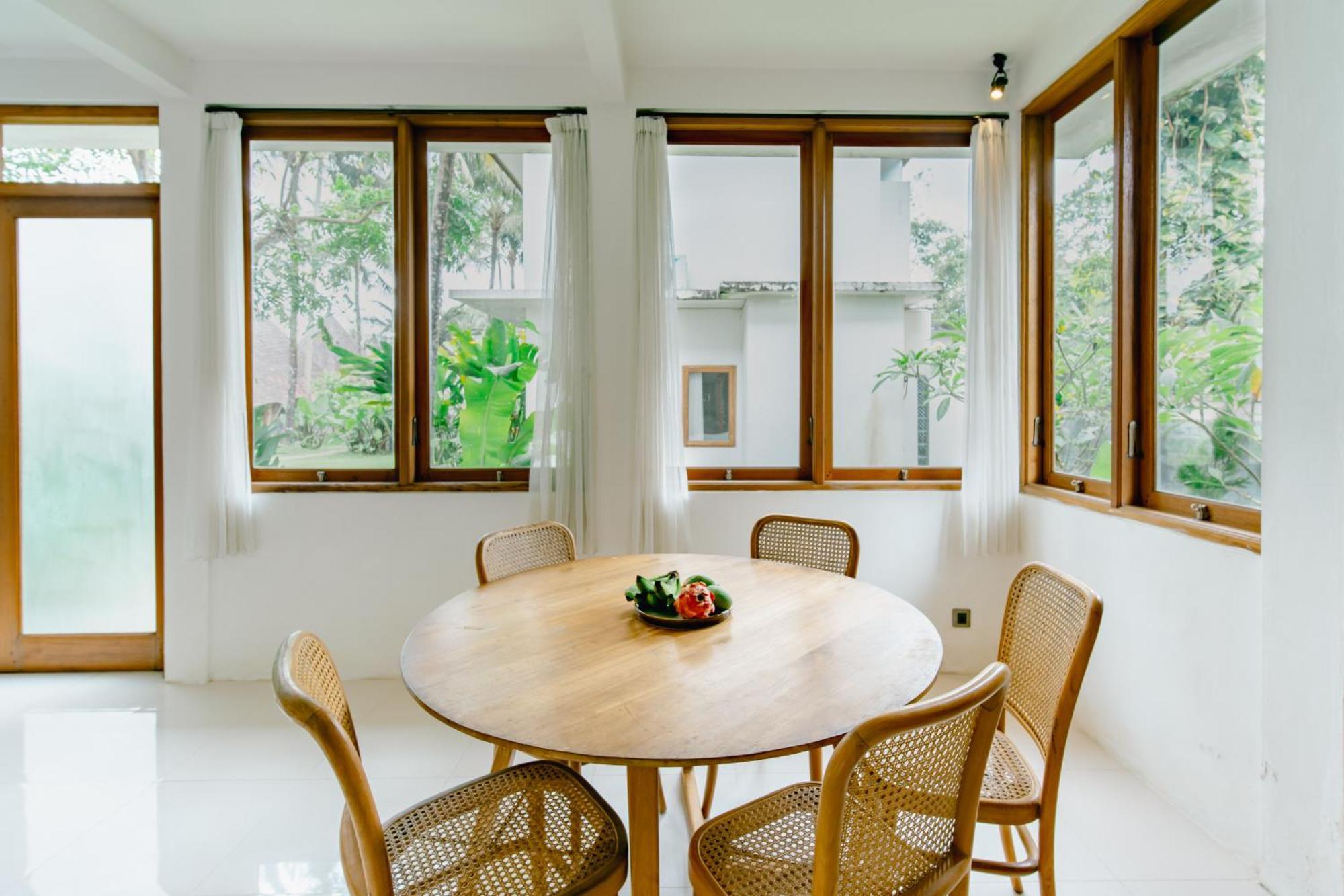 Hemma Human Home Ubud  Ngoại thất bức ảnh