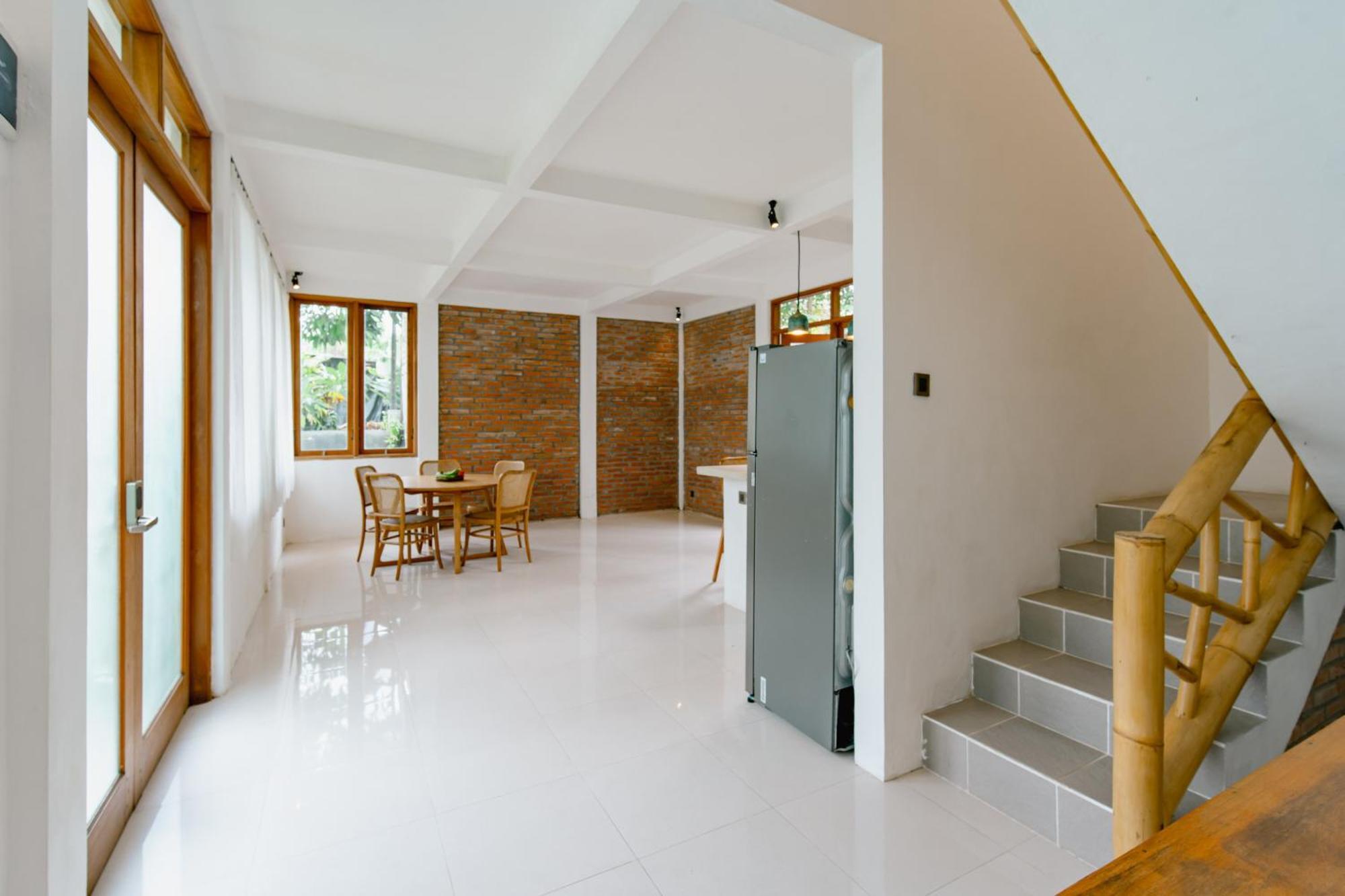 Hemma Human Home Ubud  Ngoại thất bức ảnh