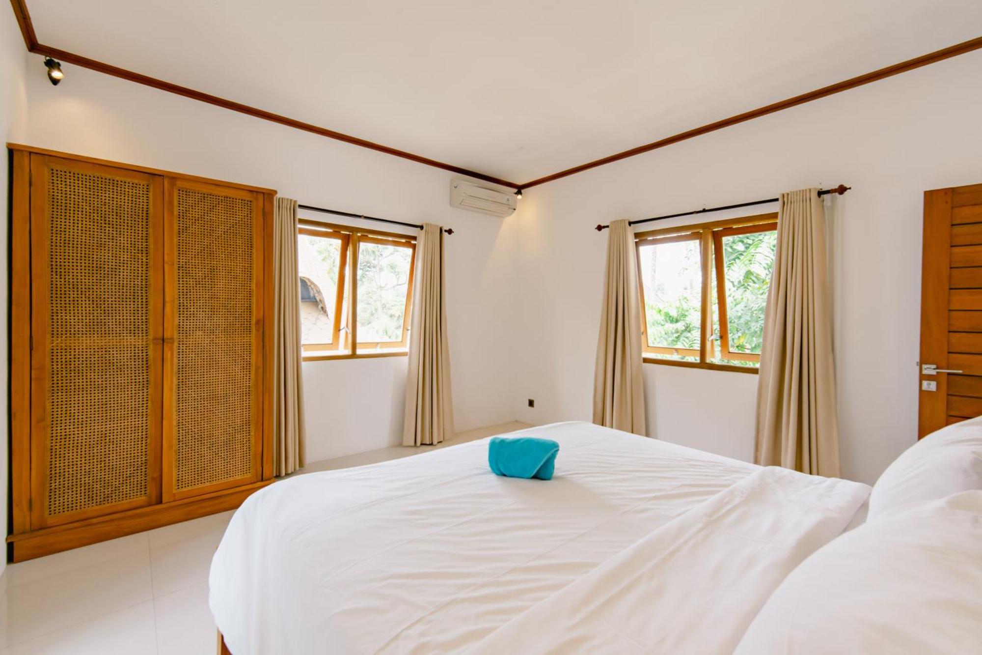 Hemma Human Home Ubud  Ngoại thất bức ảnh