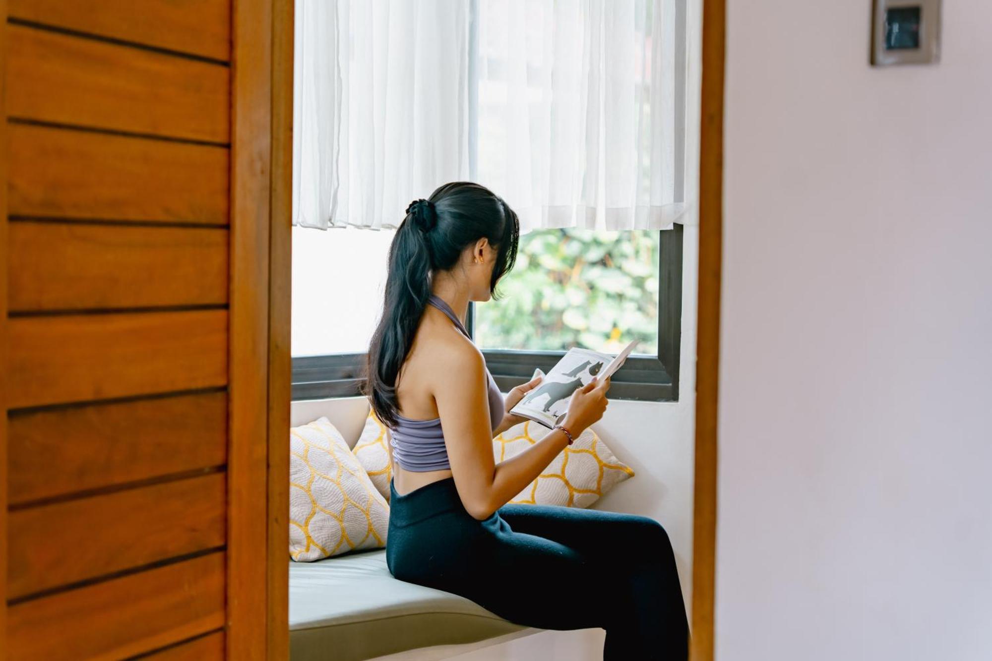 Hemma Human Home Ubud  Ngoại thất bức ảnh