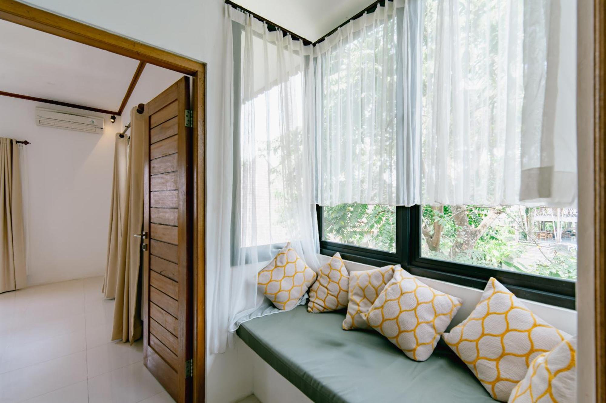 Hemma Human Home Ubud  Ngoại thất bức ảnh