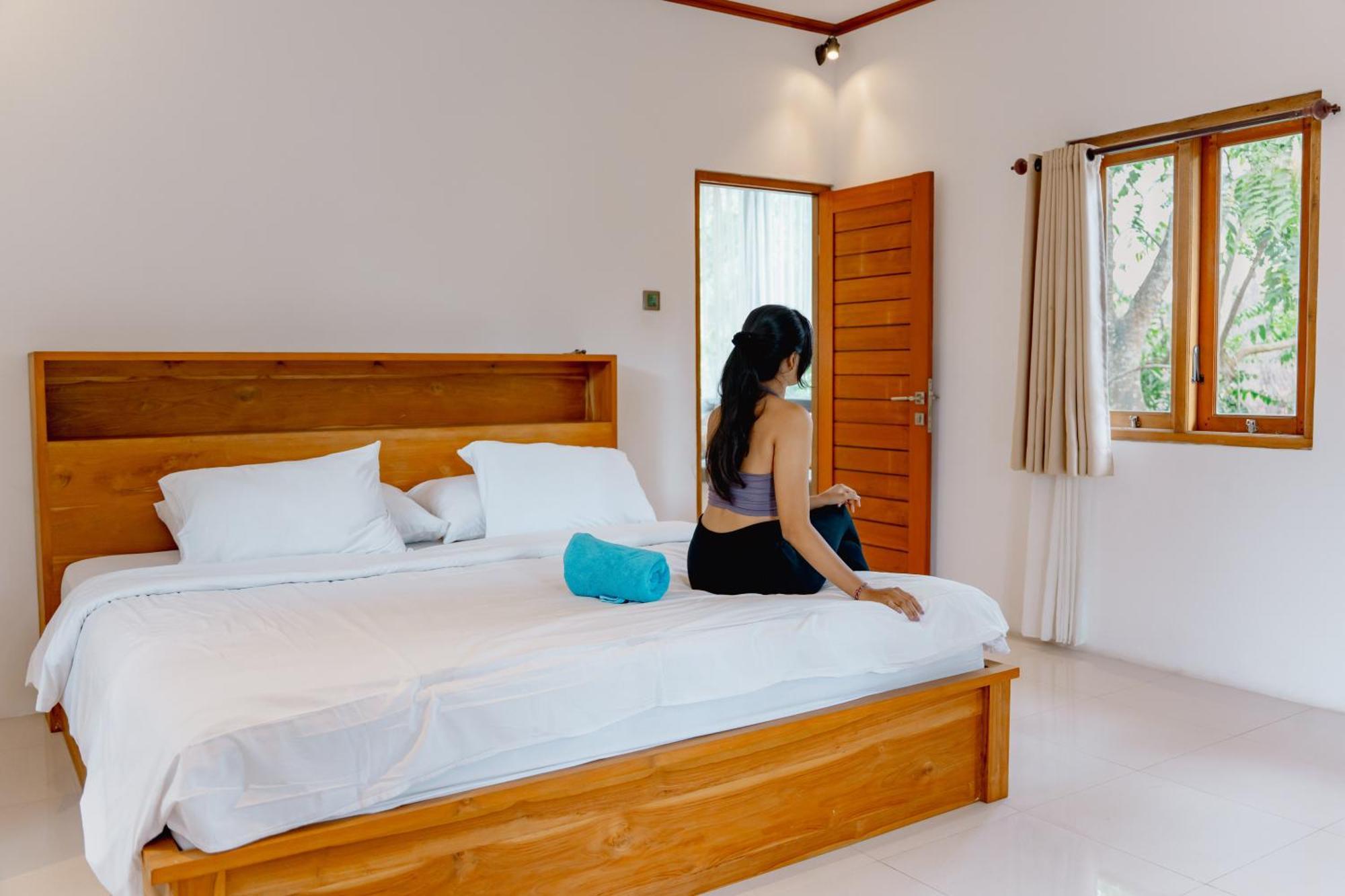 Hemma Human Home Ubud  Ngoại thất bức ảnh