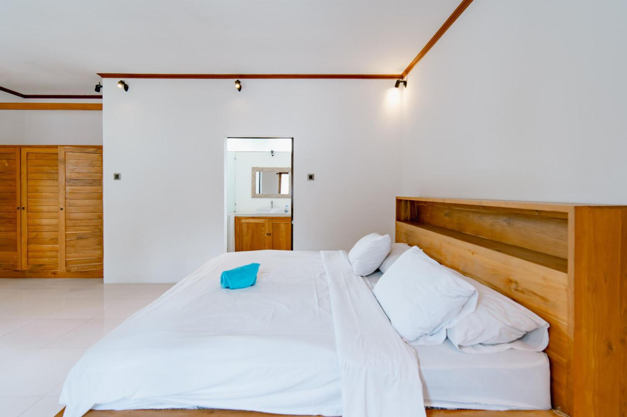 Hemma Human Home Ubud  Ngoại thất bức ảnh