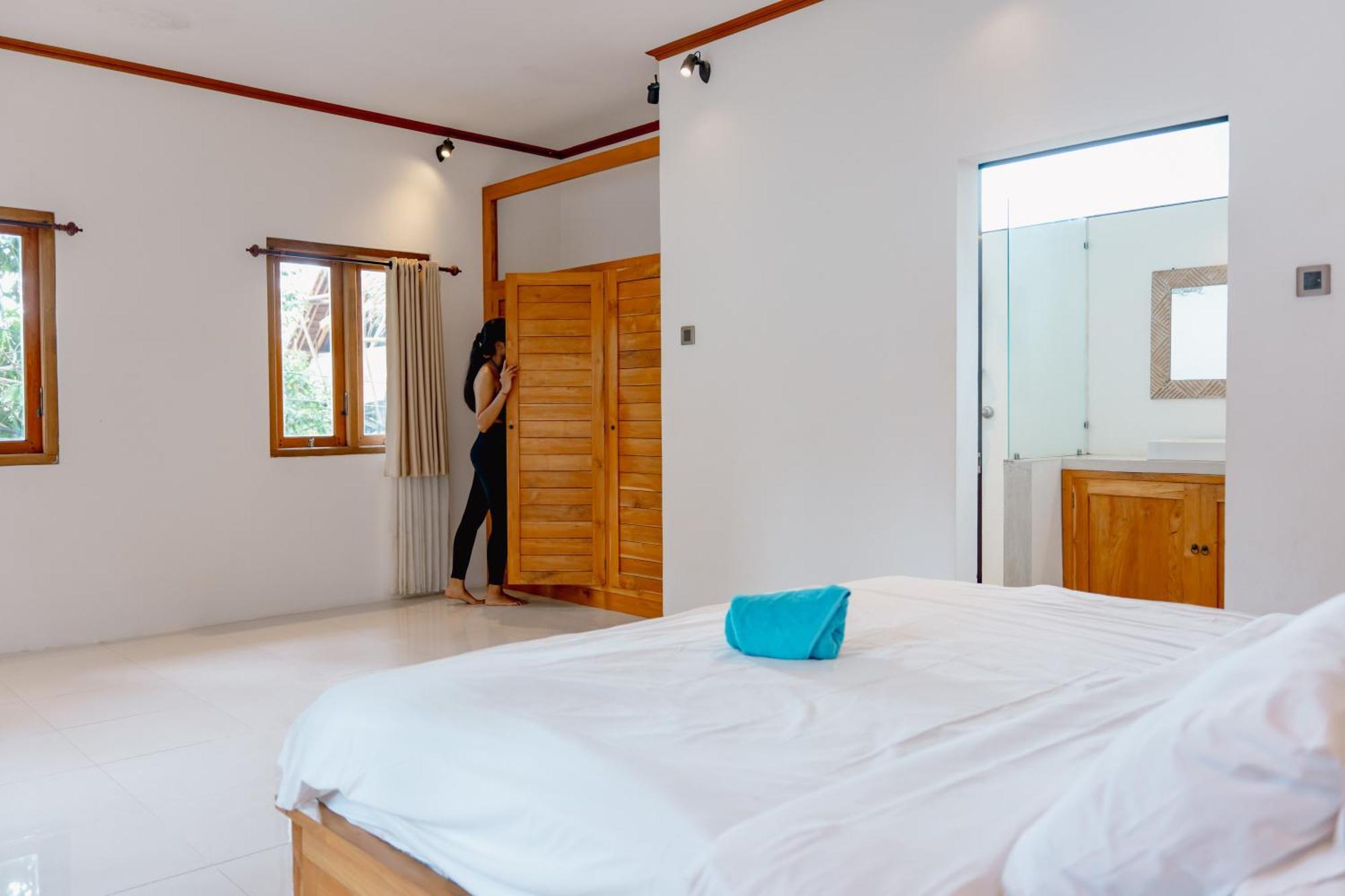Hemma Human Home Ubud  Ngoại thất bức ảnh