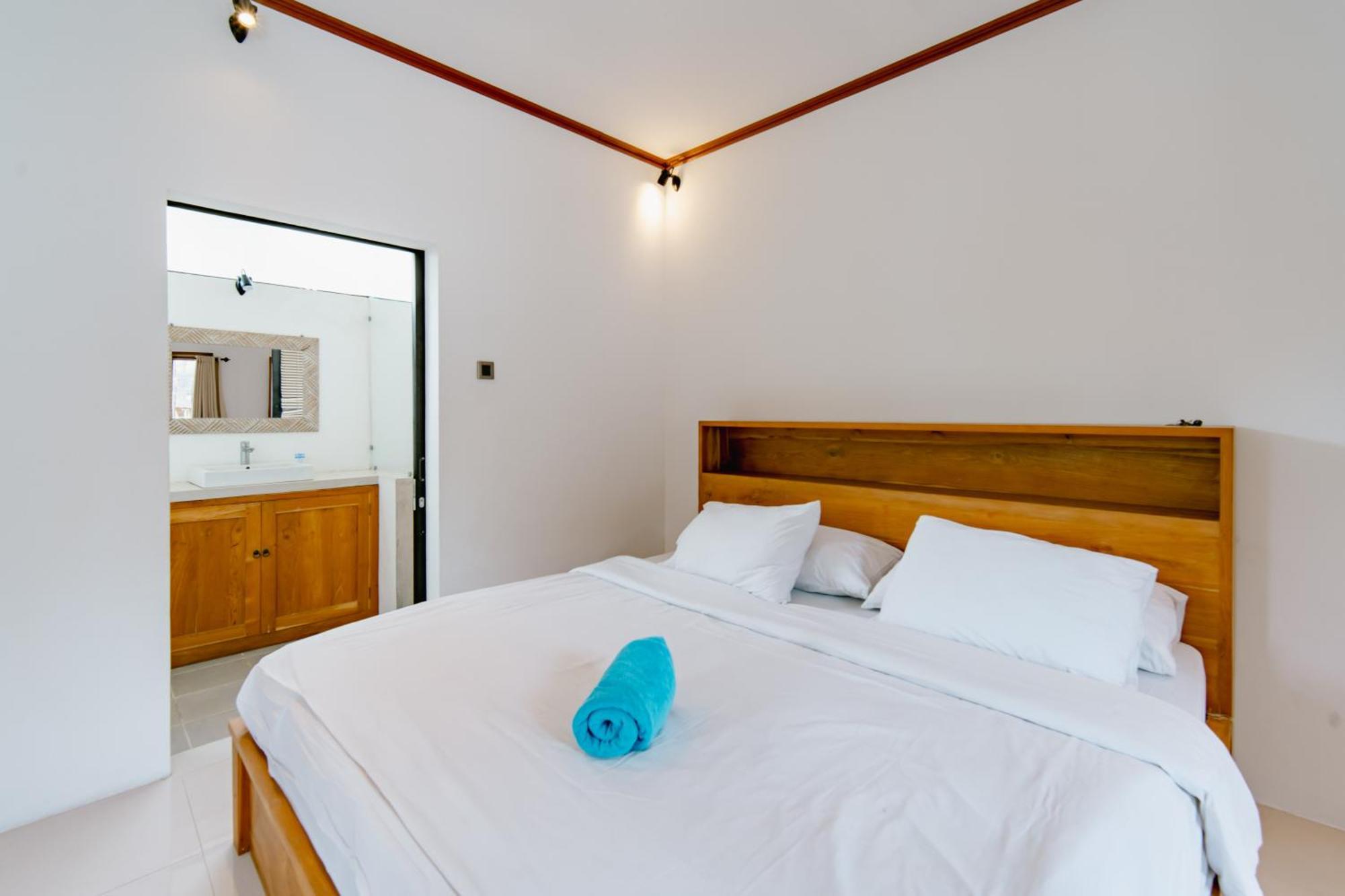 Hemma Human Home Ubud  Ngoại thất bức ảnh